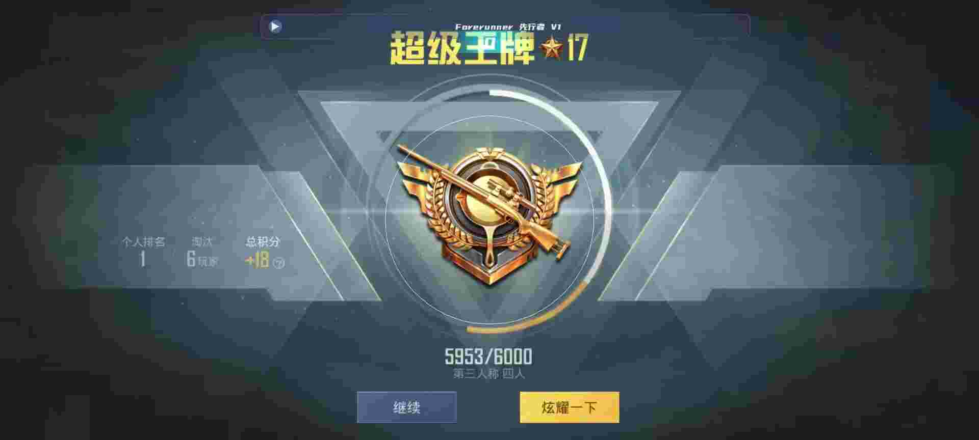 和平精英鸡腿辅助自瞄 - ��ƽ��Ӣ�����ʶ辅助预览图